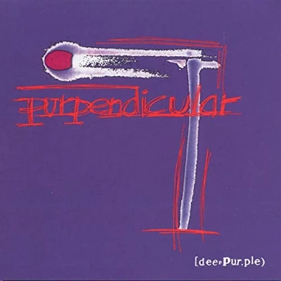 Afbeelding van Purpendicular