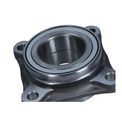 Afbeelding van Wiellagerset MAXGEAR 33 1266