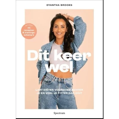 Afbeelding van Dit keer wel
