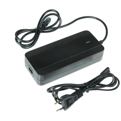 Afbeelding van Cortina Lader 4A Sport Drive 36V