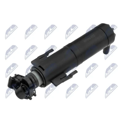 Afbeelding van NTY EDS BM 012 Reinigingsvloeistofsproeier, koplampreiniging Links voor, Rechts voor BMW: X3
