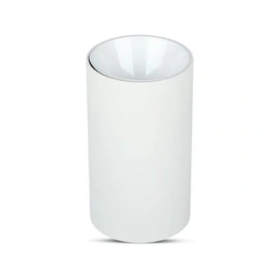Afbeelding van V TAC VT 882 LED spots opbouwfittingen GU10 IP20 wit+wit Modelnr: