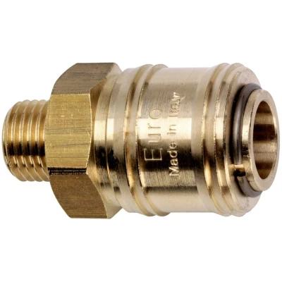 Afbeelding van Metabo 80901025908 Persluchtkoppeling 1 stuk(s)