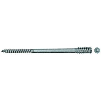 Afbeelding van Fischer houtschro vp100 59054