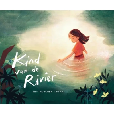 Afbeelding van Kind van de rivier