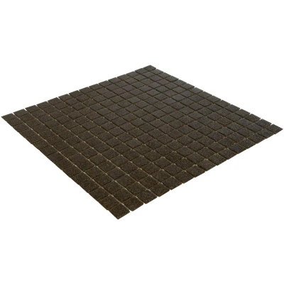 Afbeelding van The Mosaic Factory Amsterdam Basic Brown
