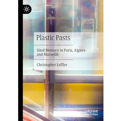 Afbeelding van Plastic Pasts