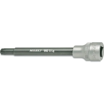 Afbeelding van HAZET 992SLG T55 Steeksleutelelement Torx Binnen