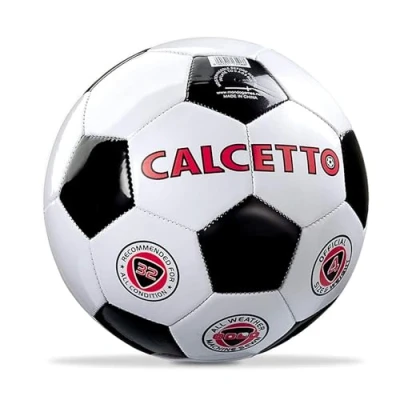 Afbeelding van Mondo Voetbal Callceto, 20cm