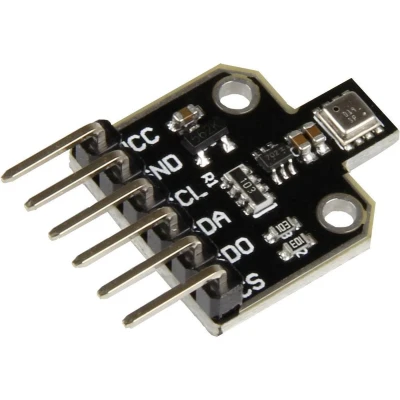 Afbeelding van Joy it SEN BME680 Sensormodule 1 stuk(s)