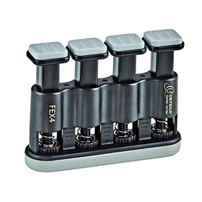Afbeelding van Ortega FEX4 Finger Trainer