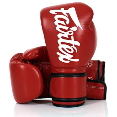 Afbeelding van Fairtex Microvezel Bokshandschoenen Muay Thai Boksen BGV14, BGV1 Limited Edition, BGV12, BGV11, BGV18, BGV39