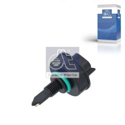 Afbeelding van Turbocompressorcomponent DT Spare Parts 1.11277