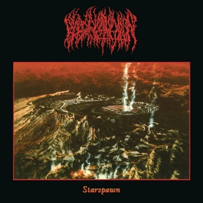 Afbeelding van Blood Incantation Starspawn (Re Issue 2021) (LP)