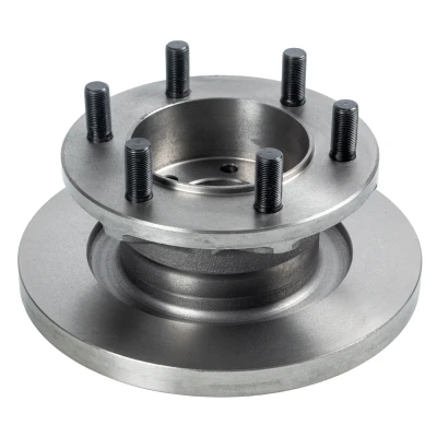 Afbeelding van Febi Bilstein Remschijven 108117