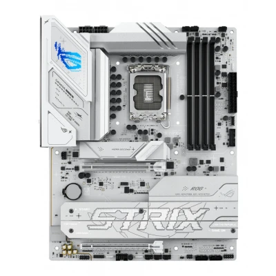 Afbeelding van ASUS ROG STRIX B860 A GAMING WIFI moederbord RAID, 2.5 Gb LAN, Wi Fi 7, BT, Sound, ATX