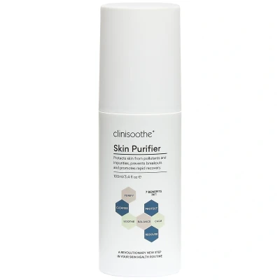Afbeelding van Clinisoothe Skin Purifier (100 ml)
