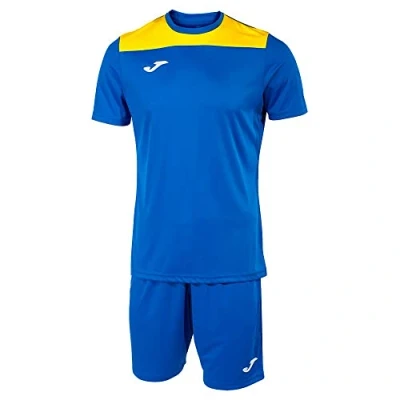 Afbeelding van Joma Set Phoenix II koningsgeel