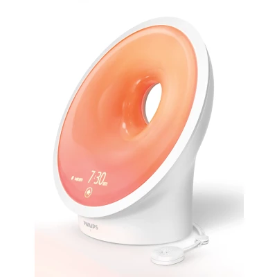Afbeelding van Philips Connected Somneo Sleep&amp;Wake up Light HF3672/01