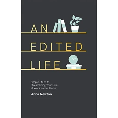 Afbeelding van An Edited Life