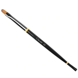 Afbeelding van Clavier Elegant Gel en Polygel Brush Rond #02