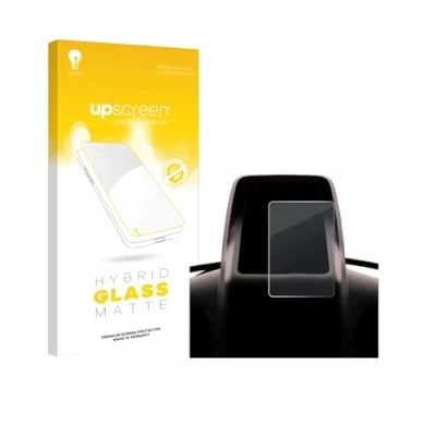 Afbeelding van upscreen Screenprotector voor Segway GT3 D Folie Beschermfolie Beschermglas matte