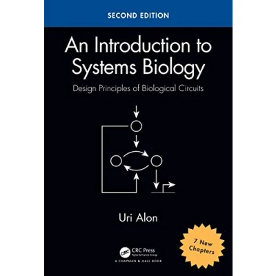 Afbeelding van An Introduction to Systems Biology: Design Principles of Biological Circuits