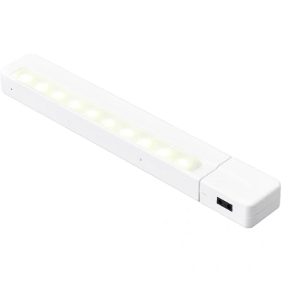 Afbeelding van LED kastlamp Natuurwit Wit