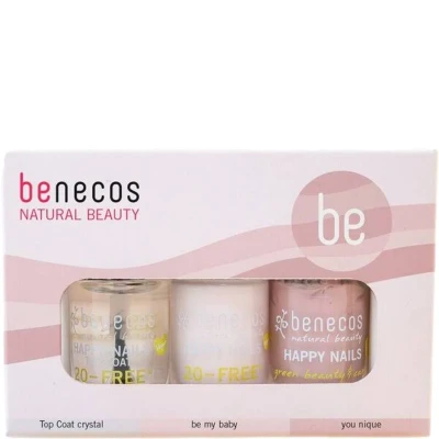 Afbeelding van Benecos Geschenkset Nude Obsession 1ST