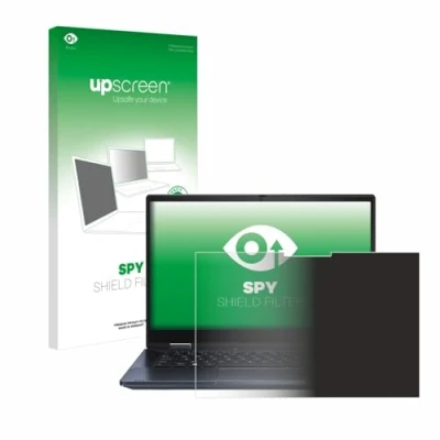 Afbeelding van upscreen privacyscherm voor ASUS ExpertBook B3 Flip B3402 privacy filter screenfilter Blauwlichtfilter