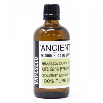 Afbeelding van Oude Wijsheid 100 ml Argon Base Olie