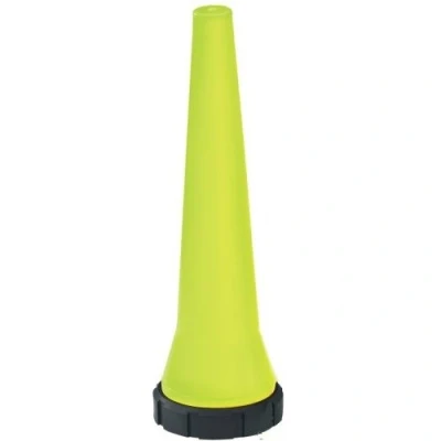 Afbeelding van Streamlight SL 20 Verkeerskegel Hi Vis Glow in the Dark