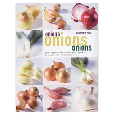 Afbeelding van Onions, Onions
