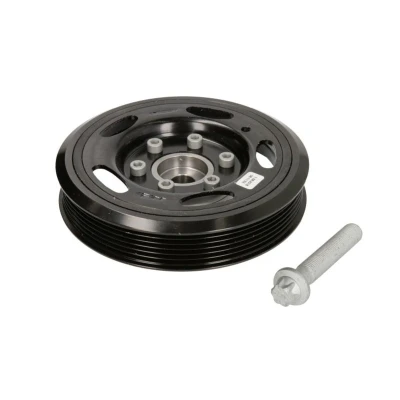 Afbeelding van Gates Krukaspoelie TVD1153A