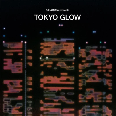 Afbeelding van Various Artists Tokyo Glow (2 CD)