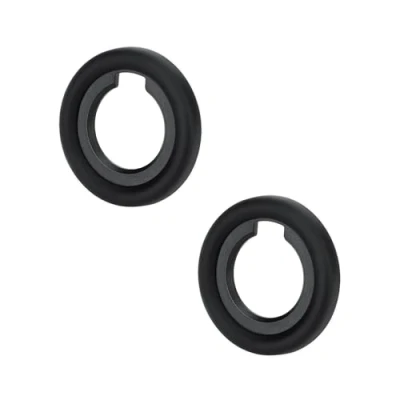 Afbeelding van JJC Zachte Siliconen Oogschelp Oculair voor Nikon Z9 Z8 Zf Camera Vervangt DK 33 (2 Stuks per Pakket)