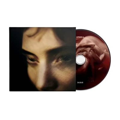 Afbeelding van Lykke Li Eyeye (CD)