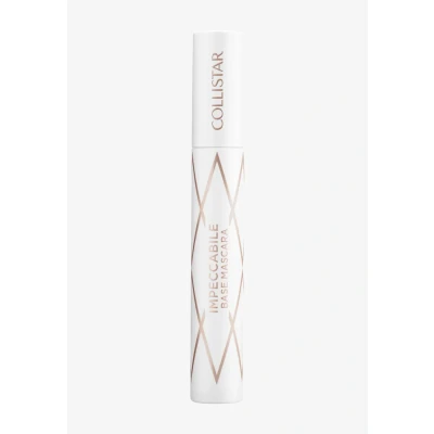 Afbeelding van Collistar Impeccabile Mascara BASE Mascara, Maat: 12.5 ml,