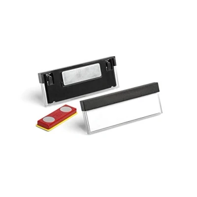 Afbeelding van Durable SELECT 17 x 67 mm met magneet