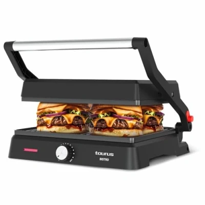 Afbeelding van Grill 2600 W Bistro Taurus