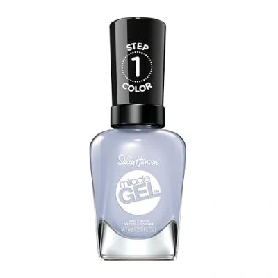 Afbeelding van Sally Hansen Miracle Gel Nagellak 582 O Zone You Don&#039;t