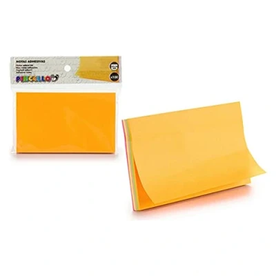 Afbeelding van Pincello Post it Notitieblokje Zelfklevend 76 X 127 Mm