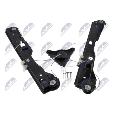Afbeelding van Raambedieningsmechanisme NTY EPS PS 002