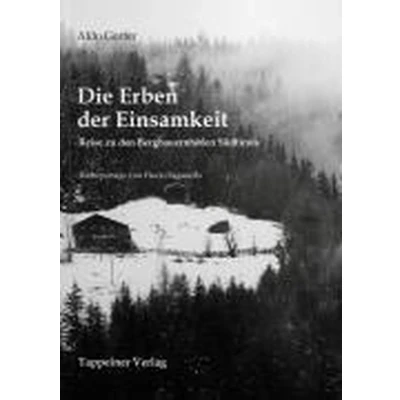 Afbeelding van Die Erben der Einsamkeit