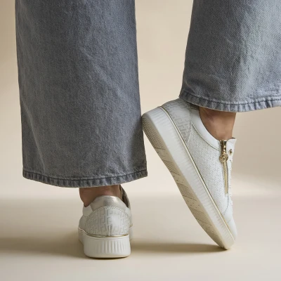 Afbeelding van Remonte D2E00 Sneakers