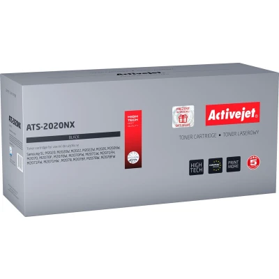 Afbeelding van Toner Activejet ATS 2020NX Zwart