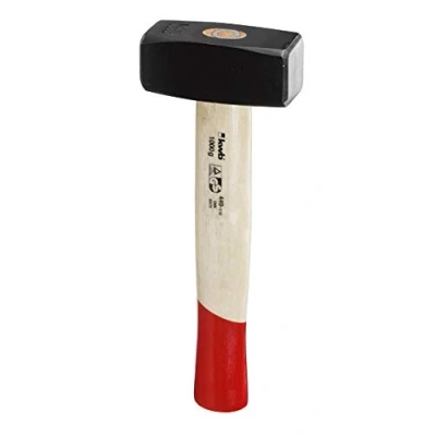 Afbeelding van KWB Moker met essenhouten steel 1,5kg