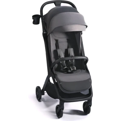 Afbeelding van Kinderkraft Buggy Nubi2 Cloudy Grey