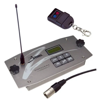 Afbeelding van Showtec Z 30 Wireles Remote