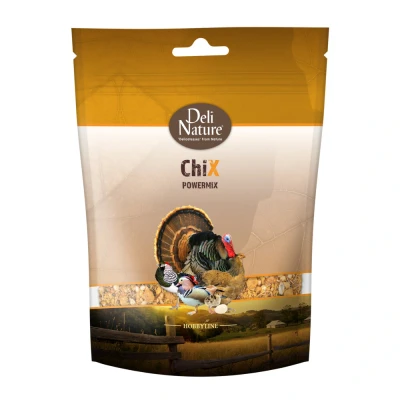 Afbeelding van Deli Nature Chix Powermix Kippenvoer 750 g